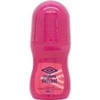 Alcohol Free Anti Perspirant Roll On Defiant