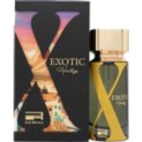 Exotic Heritage Pour Homme Eau de Parfum Spray