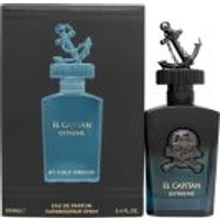 Gulf Orchid El Capitán Extreme Eau de Perfume 100ml Spray