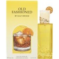 Gulf Orchid Old Fashioned Eau de Perfume 100ml Spray