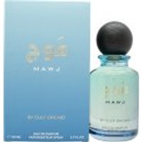Gulf Orchid Mawj Eau de Parfum 110ml Spray