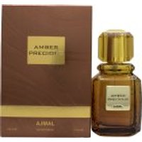 Amber Precious Eau de Parfum Spray