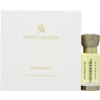 Gharaam Oil Concentrated Perfume Oil