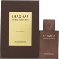 Swiss Arabian Shaghaf Amber Infusion Eau de Parfum 25ml Mini