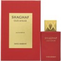 Swiss Arabian Shaghaf Oud Ahmar Eau de Parfum 25ml Mini