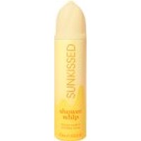 Sunkissed Shower Whip Lemon Sorbet Shower Foam 250ml