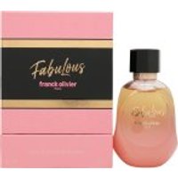 Fabulous Eau de Parfum Spray