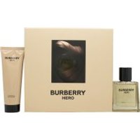 Hero Gift Set EDT + 75ml Shower Gel