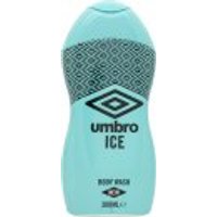 Ice Body Wash