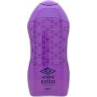Motion Shower Gel