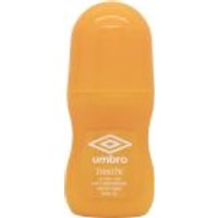 Alcohol Free Anti Perspirant Roll On Ignite