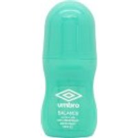 Alcohol Free Anti Perspirant Roll On Balance