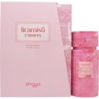 Zimaya Tiramisu S’mores Eau de Parfum 100ml Spray