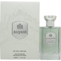 Al Qasr Eau de Parfum Spray