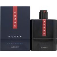 Prada Luna Rossa Ocean Eau de Parfum 150ml Spray