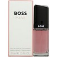 Ma Vie Eau de Parfum Spray
