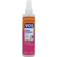 VO5 Heat Protect Styling Spray 200ml