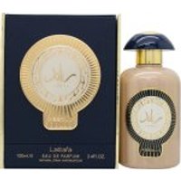 Lattafa Ra'ed Absolu Eau de Parfum 100ml Spray