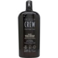 American Crew Daily Moisturizing Conditioner 1000ml