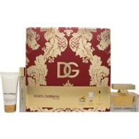 & One Gift Set EDP + 10ml EDP + 50ml Body Lotion