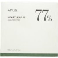 Anua Heartleaf 77% Clear Toner Pad - 70 pads (160ml)