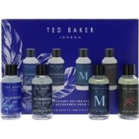 Ted Baker Icons Eau De Toilette Splash Gift Set 4 x 15ml