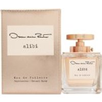Oscar de la Renta Alibi Eau de Toilette 100ml Spray