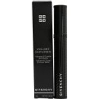 Volume Disturbia Volume & Curve Mascara 01 Disturbia