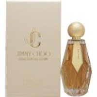 Jimmy Choo I Want Oud Eau de Parfum 125ml Spray