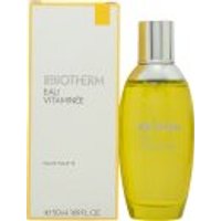 Biotherm Eau Vitaminee Eau de Toilette 50ml Spray