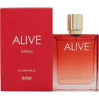 Hugo Boss Alive Intense Eau de Parfum 80ml Spray