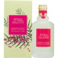 Mäurer & Wirtz 4711 Acqua Colonia Pink Pepper & Grapefruit Eau de Cologne 100ml Spray