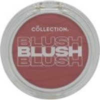 Collection Blusher 3.5g - 7 cherry