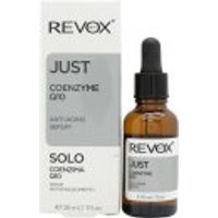 Revox B77 Just Coenzyme Q10 Anti-aging Face Serum 30ml
