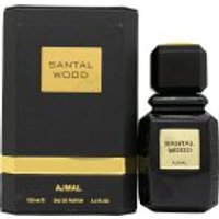 Ajmal Santal Wood Eau De Parfum 100ml Spray