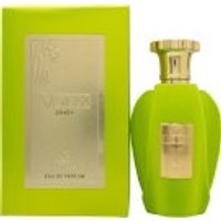 Paris Corner Voux Zingy Eau de Parfum 100ml Spray