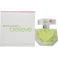 Believe Eau de Parfum Spray