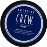 American Crew Men's Whip Styling Cream 85g