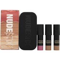 NudeStix Roses N' Honey Nudes 3 Mini Pieces 1.8g