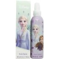 Perfume Click Deal Enjoy 85% Off AirVal Disney Frozen II Body Spray 200ml