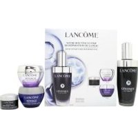 Lancôme Rénergie Gift Set - Genifique Ultimate Serum 50ml + Genifique New Eye Cream 5ml + Rénergie New Cream 15ml + Rénergie Multi-Lift Night Cream 15ml
