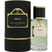 Collection Prestige Perla No.26 Eau de Parfum 50ml Spray