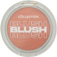 Collection Blusher 3.5g - 5 Peach