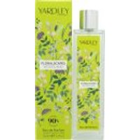 Yardley Floralscapes Woodland Eau de Parfum 100ml Spray