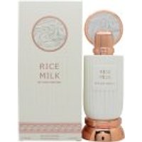 Gulf Orchid Rice Milk Eau de Parfum 100ml Spray