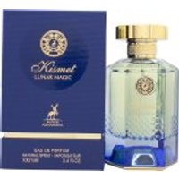 Maison Alhambra Kismet Lumar Magic Perfume 100 ml EDP Spray (Unisex) for Women