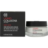 Collistar Uomo Anti-Wrinkle Revitalizing Face Cream 50ml