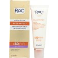 Roc Soleil-Protect Anti-Brown Spot Unifying Fluid SPF50+ 50ml