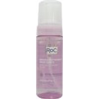 Roc Energising Cleansing Mousse 150ml