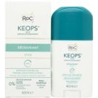 Roc Keops 24H Deodorant Stick 40ml